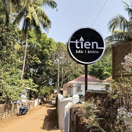 ואגאטור Tien B&B & Bistro מראה חיצוני תמונה