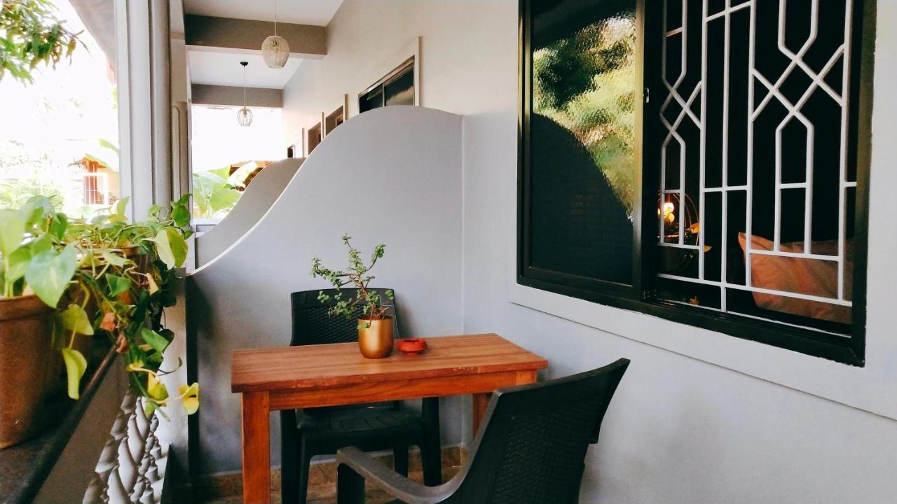 ואגאטור Tien B&B & Bistro מראה חיצוני תמונה