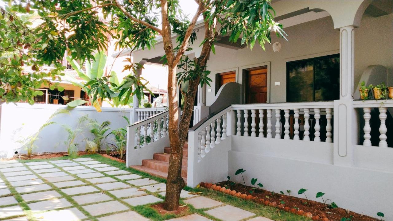 ואגאטור Tien B&B & Bistro מראה חיצוני תמונה