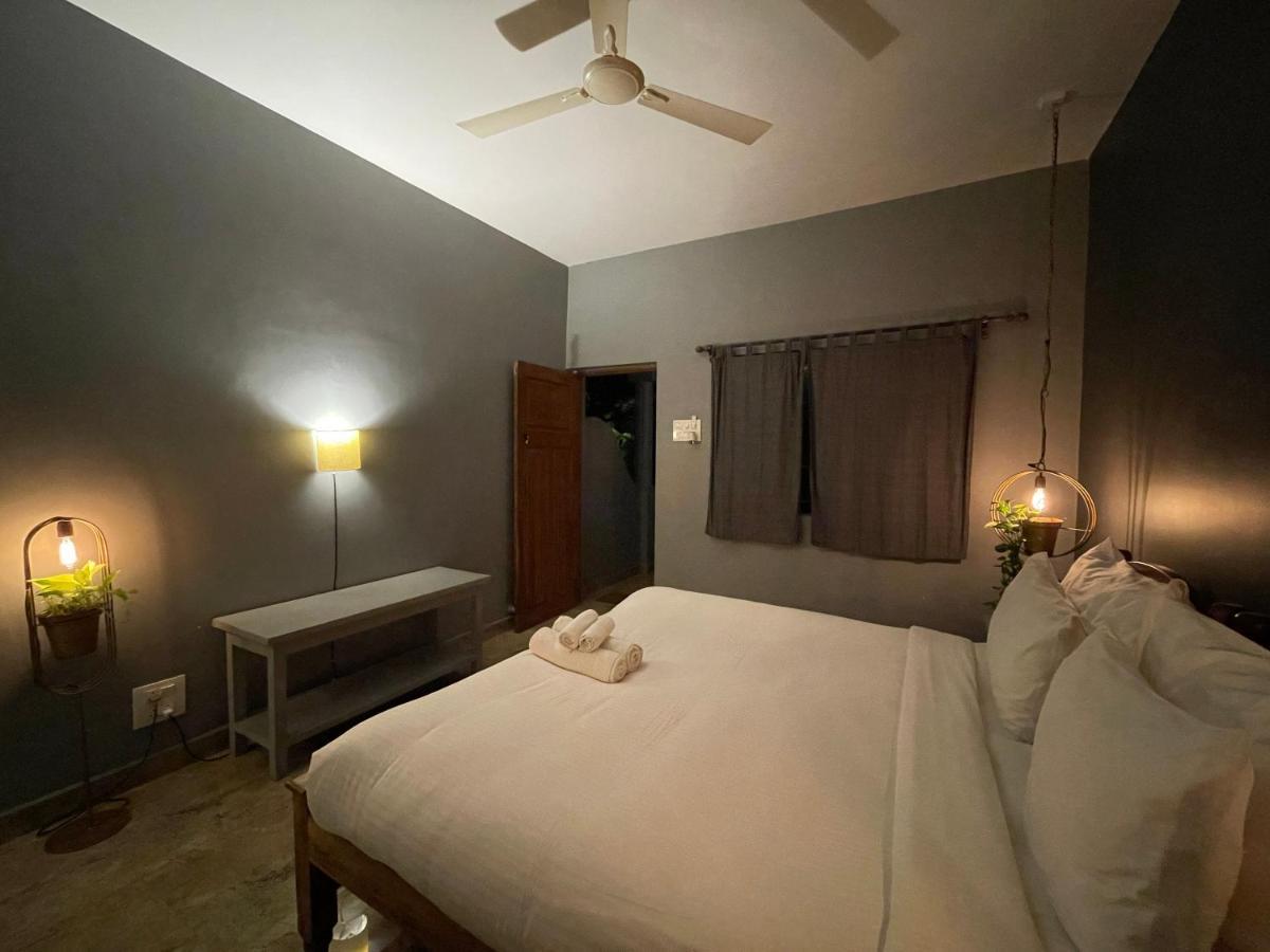 ואגאטור Tien B&B & Bistro מראה חיצוני תמונה
