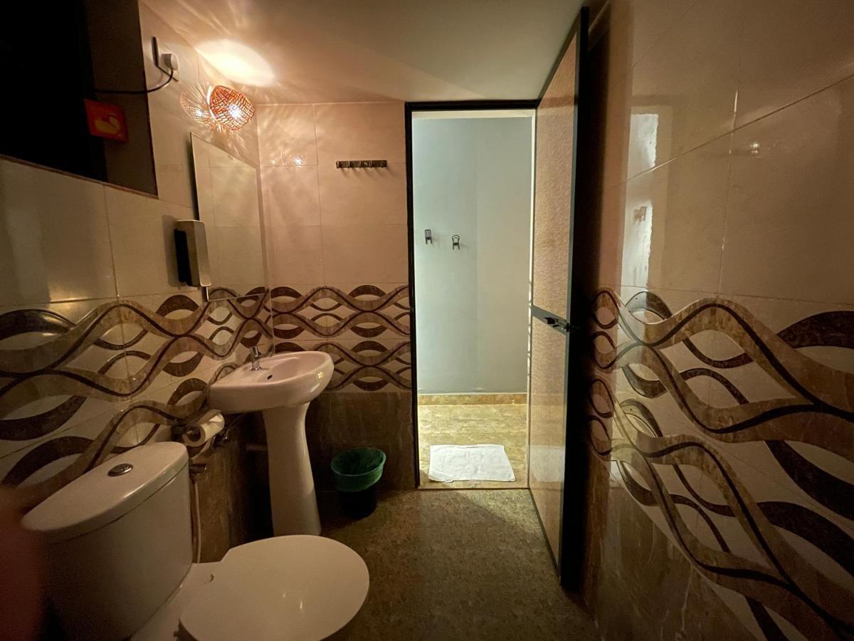 ואגאטור Tien B&B & Bistro מראה חיצוני תמונה