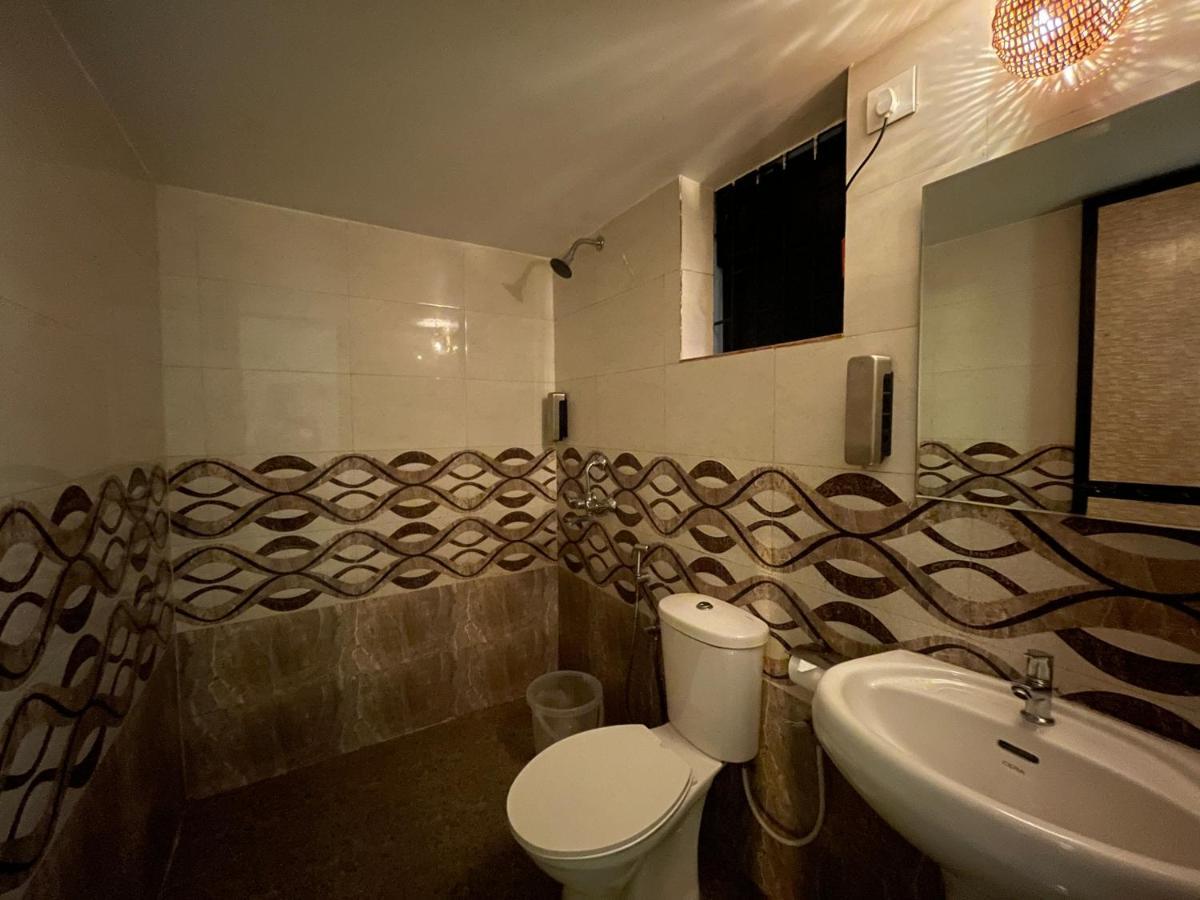 ואגאטור Tien B&B & Bistro מראה חיצוני תמונה