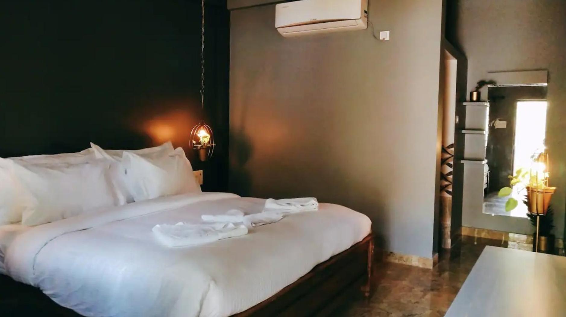 ואגאטור Tien B&B & Bistro מראה חיצוני תמונה