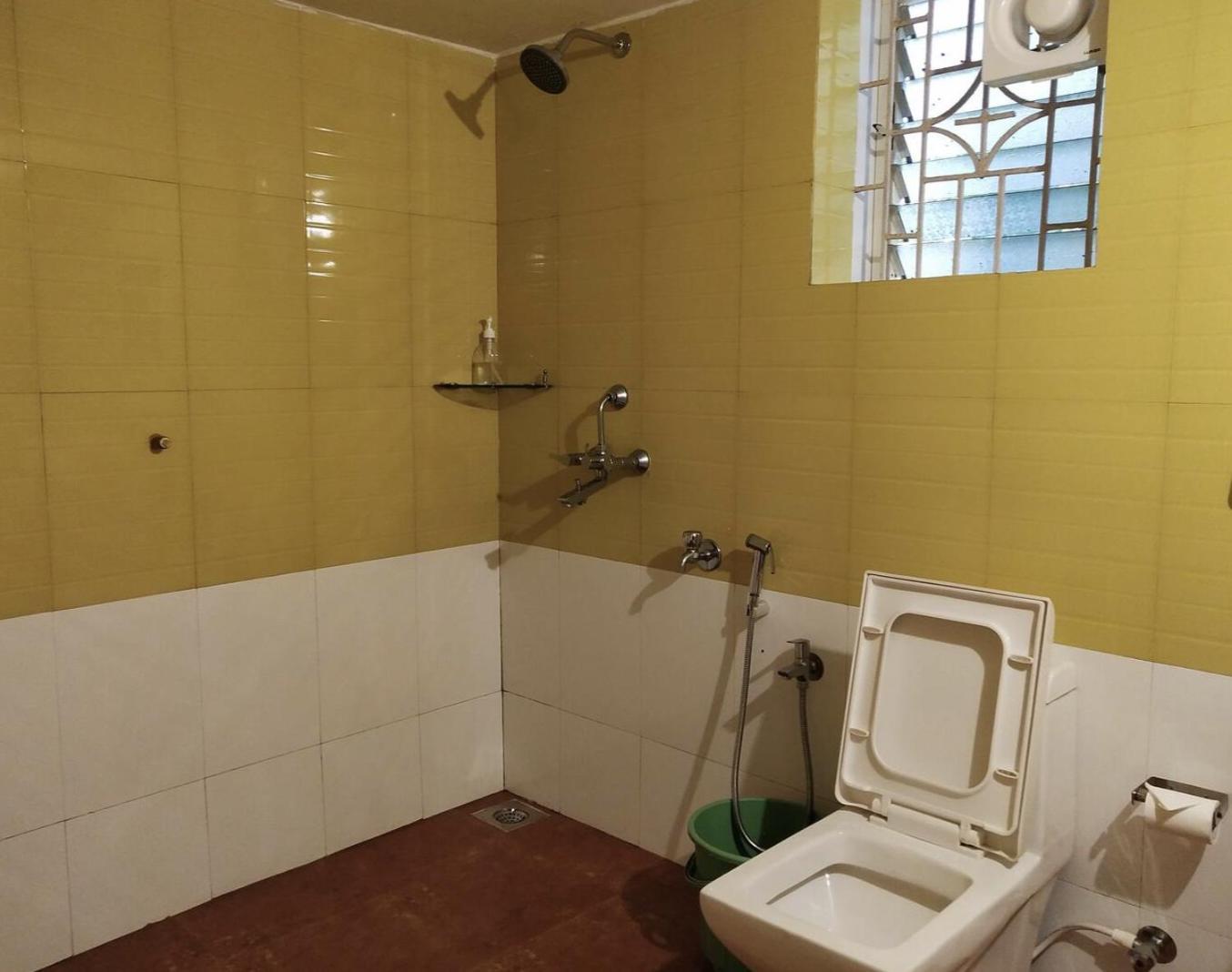 ואגאטור Tien B&B & Bistro מראה חיצוני תמונה
