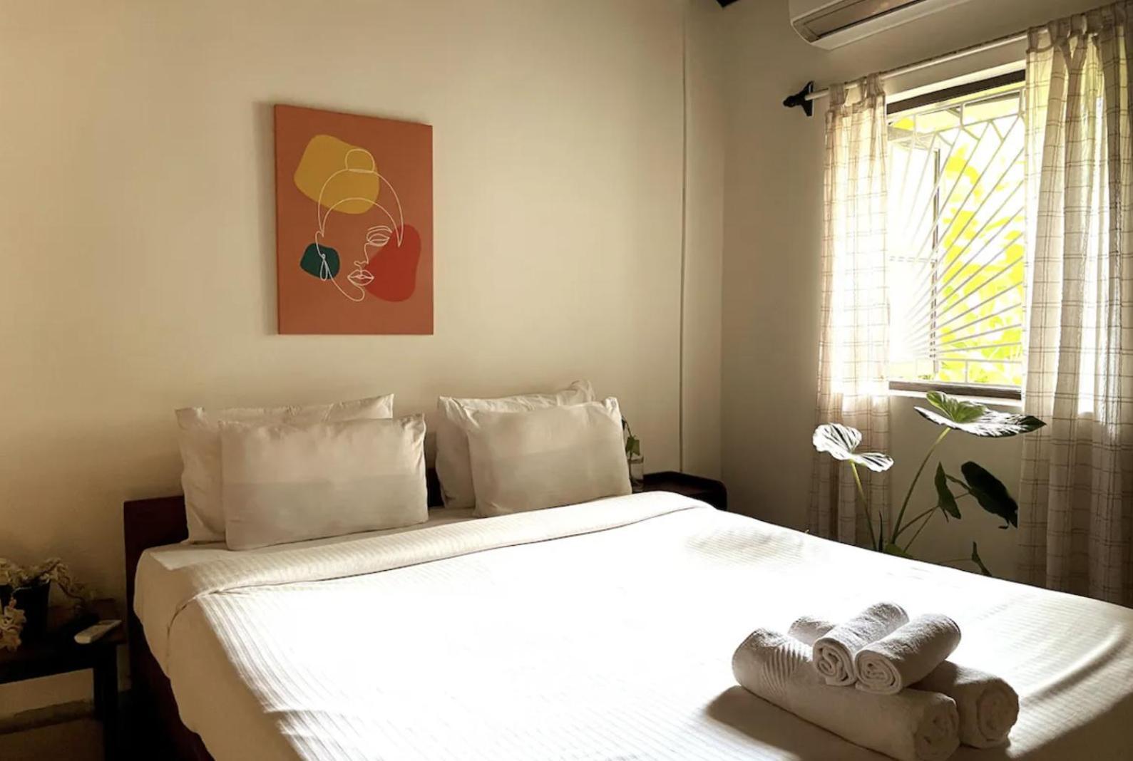 ואגאטור Tien B&B & Bistro מראה חיצוני תמונה