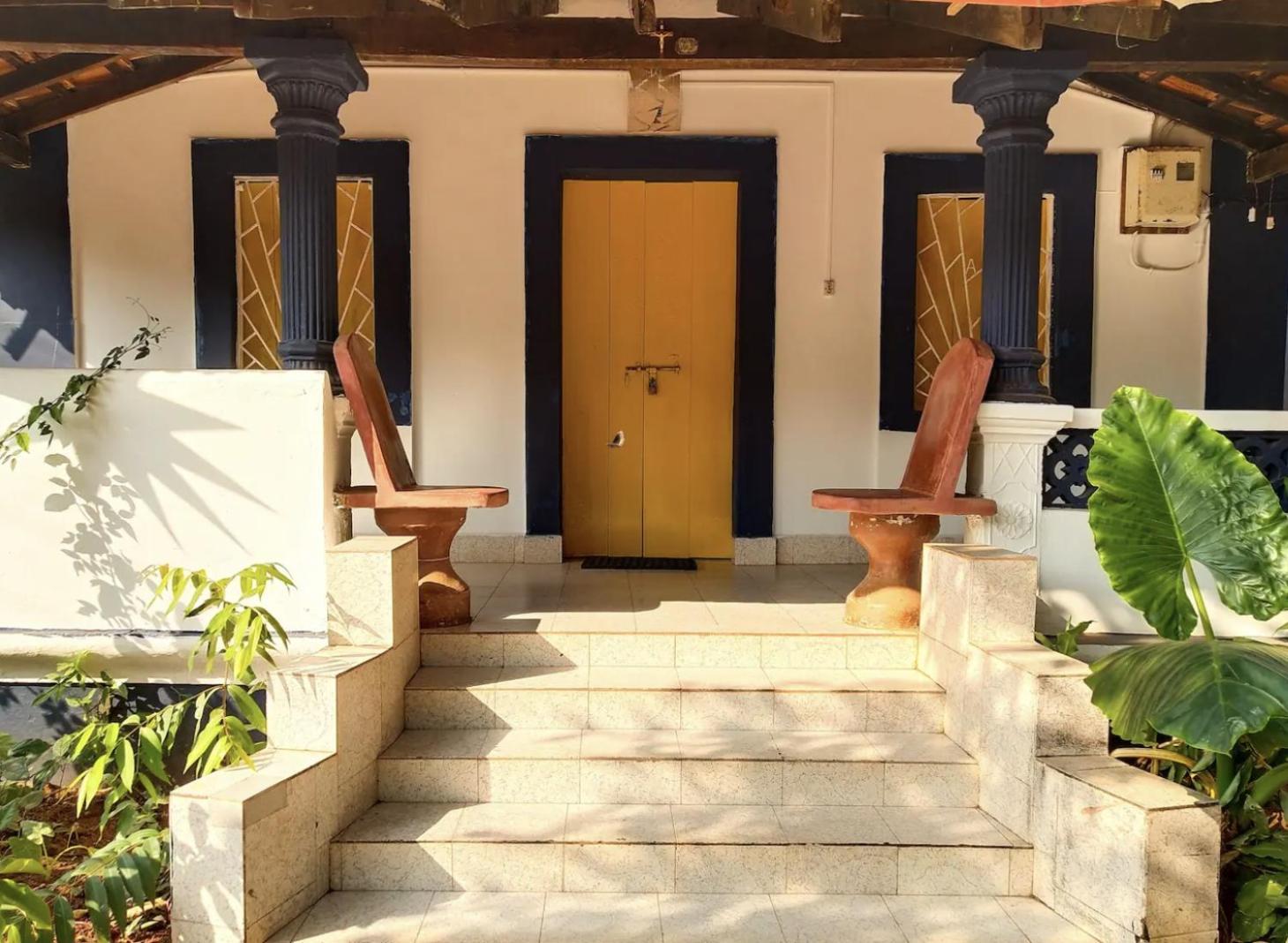 ואגאטור Tien B&B & Bistro מראה חיצוני תמונה