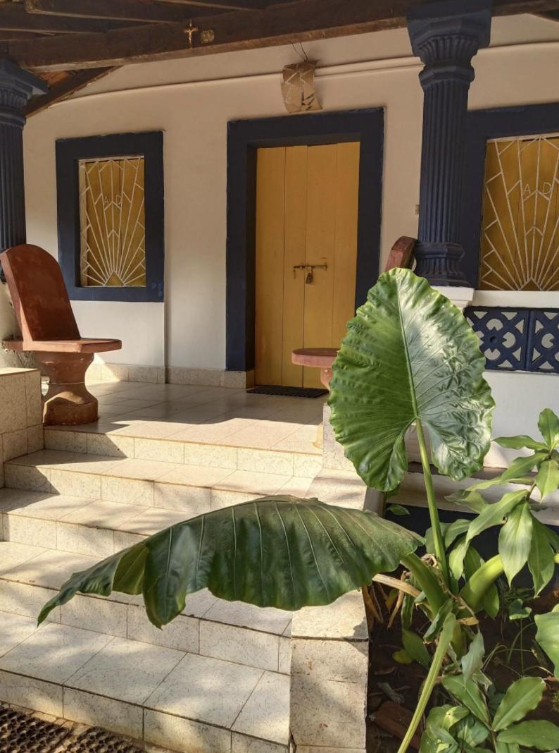 ואגאטור Tien B&B & Bistro מראה חיצוני תמונה
